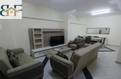 Apartment - 2 Bedrooms - 2 Bathrooms for rent in Al Aqaria Tower - Old Salata - Salata - Doha