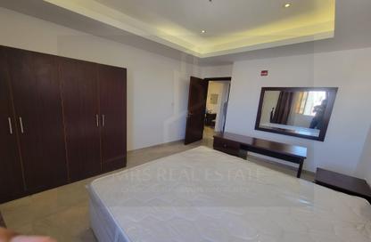 Apartment - 1 Bedroom - 1 Bathroom for rent in Umm Ghwailina Comm - Umm Ghuwalina - Umm Ghuwailina - Doha