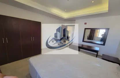 Apartment - 1 Bedroom - 1 Bathroom for rent in Umm Ghwailina Comm - Umm Ghuwalina - Umm Ghuwailina - Doha