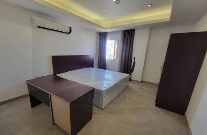 Apartment - 1 Bedroom - 1 Bathroom for rent in Umm Ghwailina Comm - Umm Ghuwalina - Umm Ghuwailina - Doha