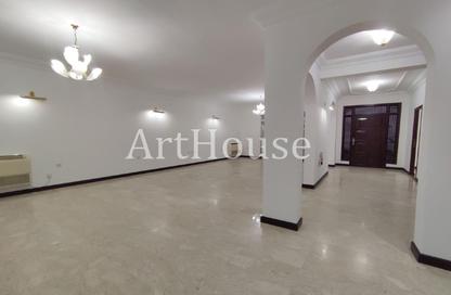 Villa - 4 - 5 for rent in Al Waab Street - Al Waab - Doha