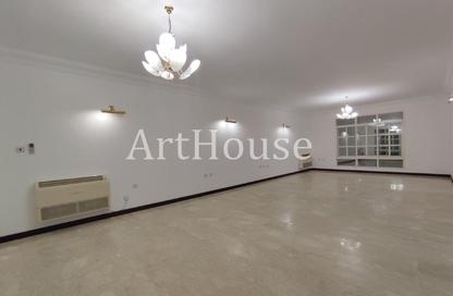 Villa - 4 - 5 for rent in Al Waab Street - Al Waab - Doha