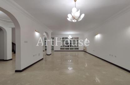 Villa - 4 - 5 for rent in Al Waab Street - Al Waab - Doha