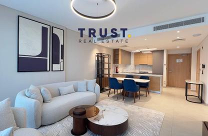 Apartment - 1 - 2 for rent in Qatar Entertainment City - Lusail