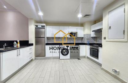 Apartment - 1 Bedroom - 2 Bathrooms for rent in Residential D5 - Fox Hills South - Fox Hills - Lusail