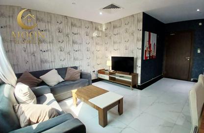 Apartment - 1 - 1 for rent in Salaja Street - Doha Al Jadeed - Doha Apartment - 1 - 1 for rent in Salaja Street - Doha Al Jadeed - Doha