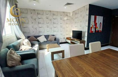 Apartment - 1 - 1 for rent in Salaja Street - Doha Al Jadeed - Doha