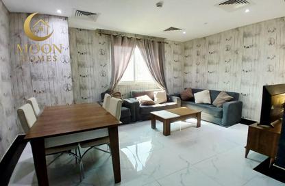 Apartment - 1 - 1 for rent in Salaja Street - Doha Al Jadeed - Doha
