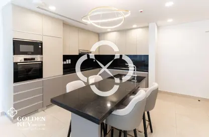 Apartment - 1 Bedroom - 2 Bathrooms for rent in Floresta Gardens - Floresta Gardens - The Pearl Island - Doha