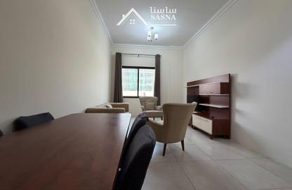 Apartment - 3 - 3 for rent in Fox Hills A13 - Fox Hills - Lusail