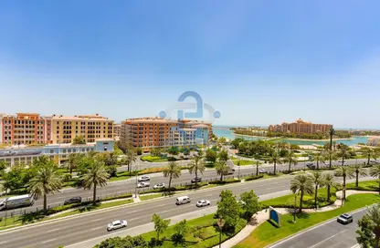 Apartment - 1 Bathroom for rent in East Porto Drive - Porto Arabia - The Pearl Island - Doha Apartment - 1 Bathroom for rent in East Porto Drive - Porto Arabia - The Pearl Island - Doha
