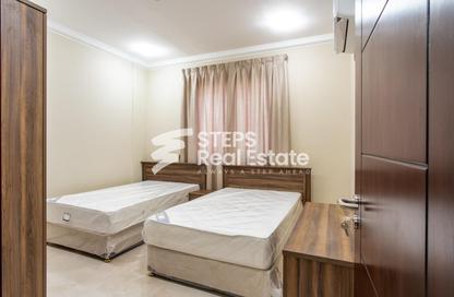 Apartment - 3 - 3 for rent in Old Airport Road - Old Airport Road - Doha