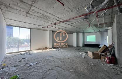 Shop - Studio for rent in Najma 28 - Ibn Dirhem Street - Najma - Doha