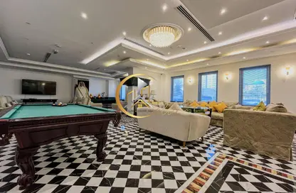 Apartment - 1 Bedroom - 1 Bathroom for rent in Banks street - Musheireb - Doha