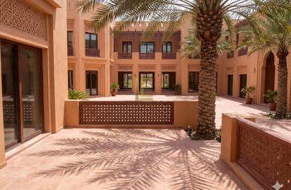 Villa - 5 Bedrooms - 6 Bathrooms for rent in West Bay Lagoon - West Bay Lagoon - Doha