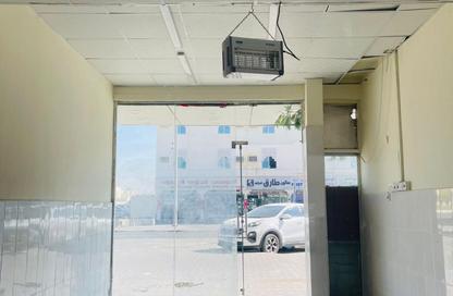 محل تجاري - استوديو - 1 للإيجار في منطقة مويثر - الريان - الدوحة محل تجاري - استوديو - 1 للإيجار في منطقة مويثر - الريان - الدوحة