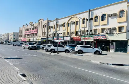 Shop - Studio - 1 Bathroom for rent in Muaither Area - Al Rayyan - Doha