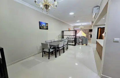 Apartment - 1 Bedroom - 2 Bathrooms for rent in Musheireb - Musheireb - Doha