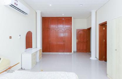 Villa - 3 Bedrooms - 3 Bathrooms for rent in Bliss Gardens - New Salata - Salata - Doha