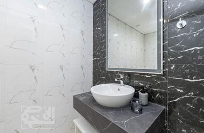 Apartment - 2 Bedrooms - 3 Bathrooms for rent in Lusail City - Lusail Apartment - 2 Bedrooms - 3 Bathrooms for rent in Lusail City - Lusail