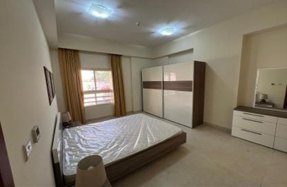Apartment - 2 Bedrooms - 2 Bathrooms for rent in Al Muntazah Street - Al Muntazah - Doha