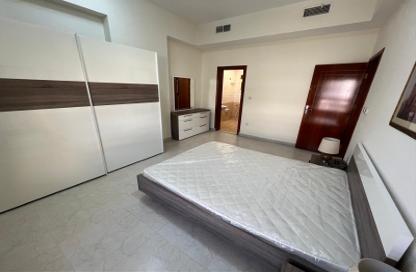 Apartment - 2 Bedrooms - 2 Bathrooms for rent in Al Muntazah Street - Al Muntazah - Doha