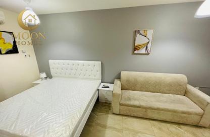 Villa - Studio - 1 for rent in Old Airport Road - Old Airport Road - Doha Villa - Studio - 1 for rent in Old Airport Road - Old Airport Road - Doha