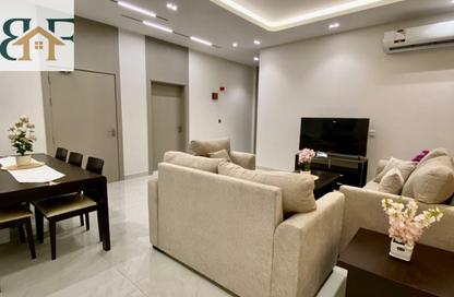 Apartment - 2 Bedrooms - 3 Bathrooms for rent in Al Mansoura - Al Mansoura - Doha