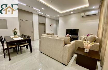 Apartment - 2 Bedrooms - 3 Bathrooms for rent in Al Mansoura - Al Mansoura - Doha
