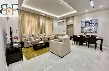 Apartment - 2 Bedrooms - 3 Bathrooms for rent in Al Mansoura - Al Mansoura - Doha