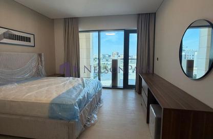 Apartment - 1 - 2 for sale in Le Mirage Hills - Fox Hills - Lusail Apartment - 1 - 2 for sale in Le Mirage Hills - Fox Hills - Lusail