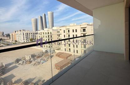 Apartment - 1 - 2 for sale in Le Mirage Hills - Fox Hills - Lusail Apartment - 1 - 2 for sale in Le Mirage Hills - Fox Hills - Lusail