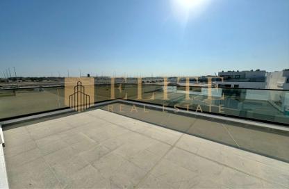 Villa - 6 Bedrooms - 7 Bathrooms for rent in Al Thumama - Al Thumama - Doha