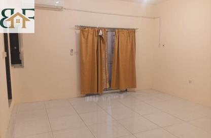 Apartment - Studio - 1 Bathroom for rent in Najma - Doha