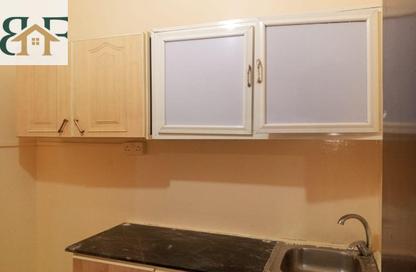 Apartment - Studio - 1 Bathroom for rent in Najma - Doha