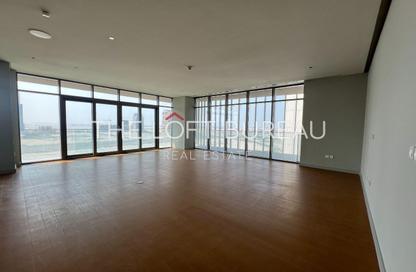 Apartment - 3 - 4 for sale in Seef Lusail - Lusail City - Lusail Apartment - 3 - 4 for sale in Seef Lusail - Lusail City - Lusail