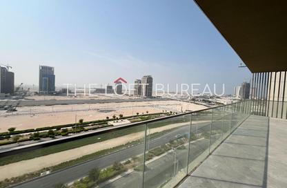 Apartment - 3 - 4 for sale in Seef Lusail - Lusail City - Lusail Apartment - 3 - 4 for sale in Seef Lusail - Lusail City - Lusail
