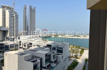 Apartment - 3 - 4 for sale in Seef Lusail - Lusail City - Lusail Apartment - 3 - 4 for sale in Seef Lusail - Lusail City - Lusail