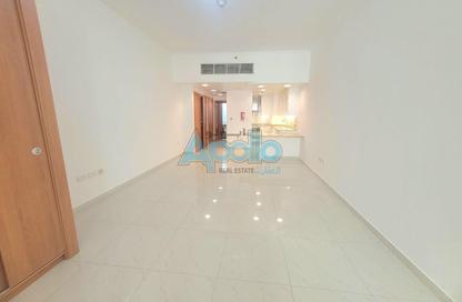 Apartment - Studio - 1 Bathroom for rent in Viva West - Viva Bahriyah - The Pearl Island - Doha