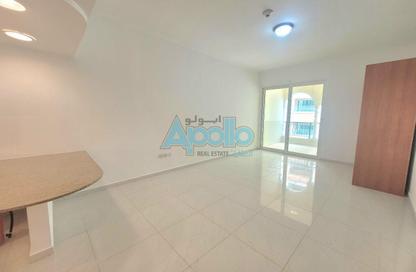 Apartment - Studio - 1 Bathroom for rent in Viva West - Viva Bahriyah - The Pearl Island - Doha