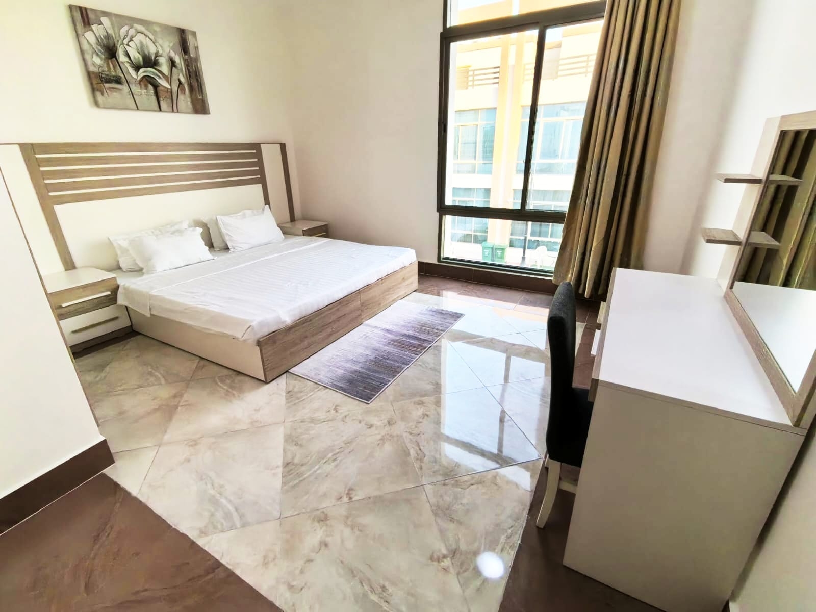 Spacious 6BHK FF Townhouse for Sale in Al Wukair thumbnail 13