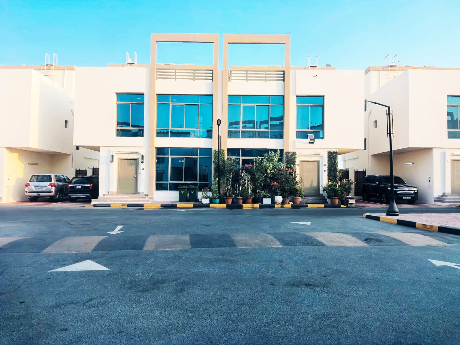 Spacious 6BHK FF Townhouse for Sale in Al Wukair thumbnail 7