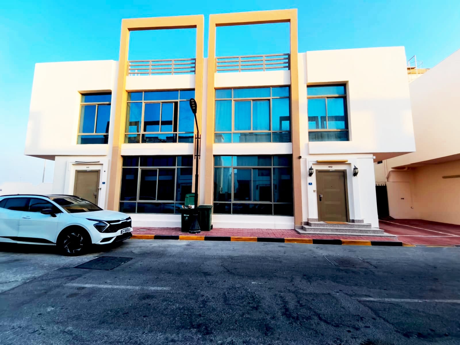 Spacious 6BHK FF Townhouse for Sale in Al Wukair thumbnail 11