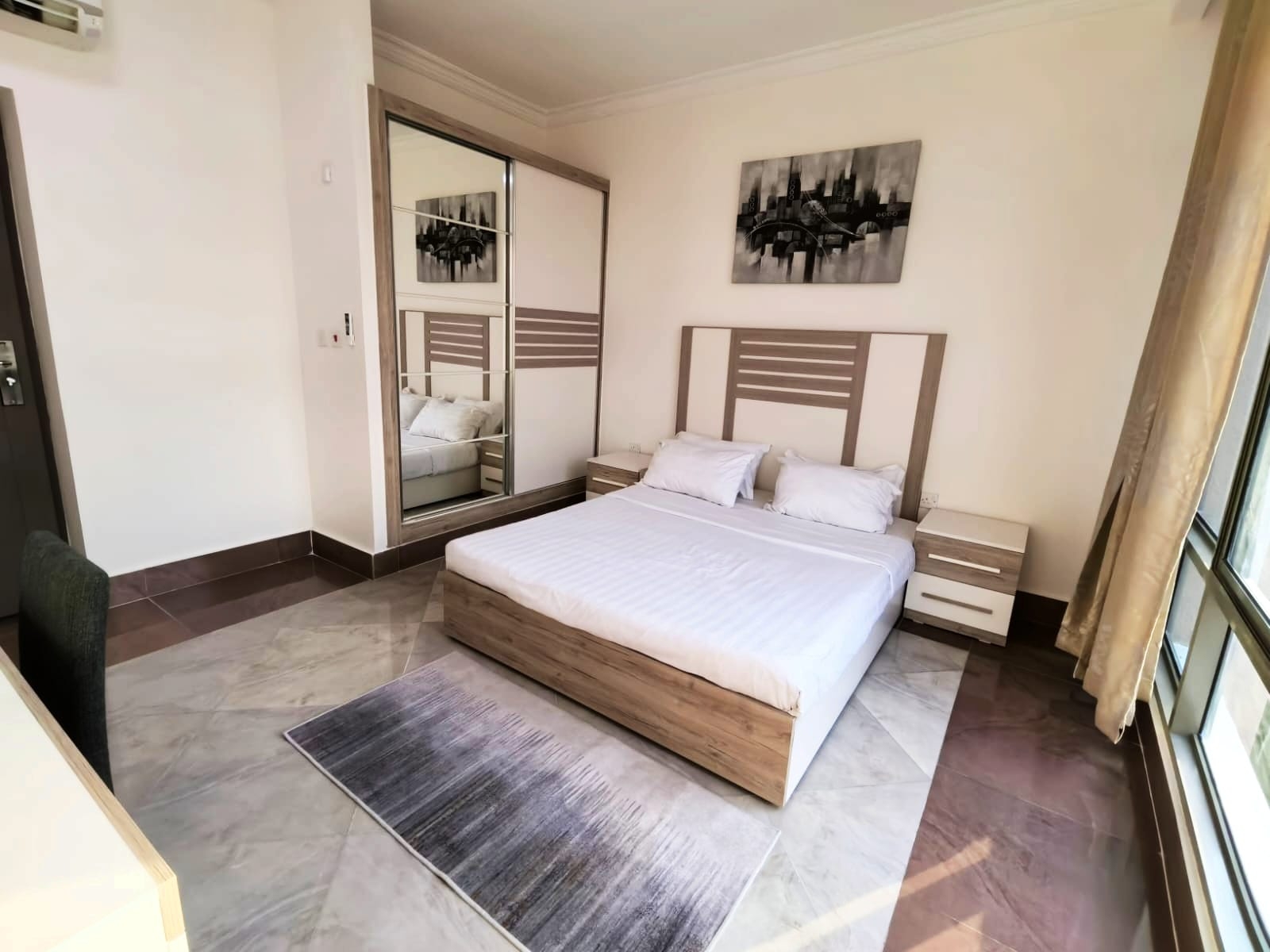 Spacious 6BHK FF Townhouse for Sale in Al Wukair thumbnail 4