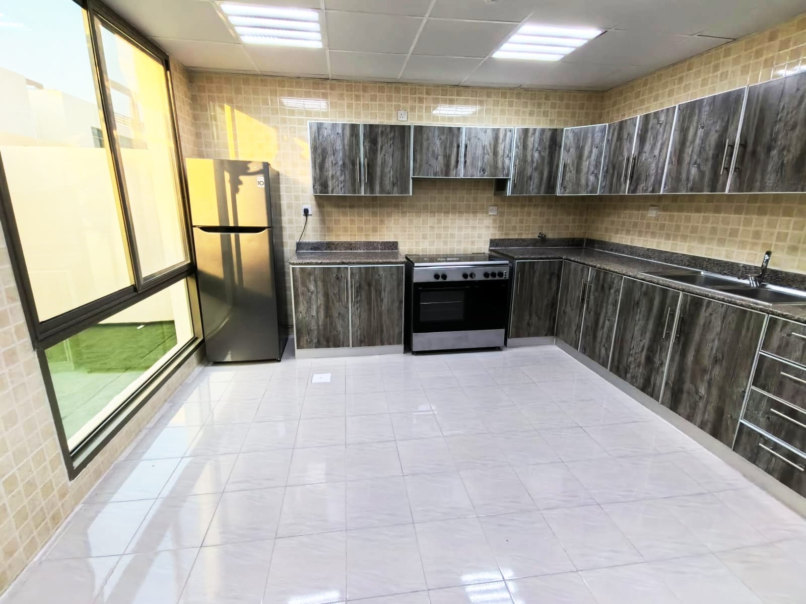Spacious 6BHK FF Townhouse for Sale in Al Wukair thumbnail 6