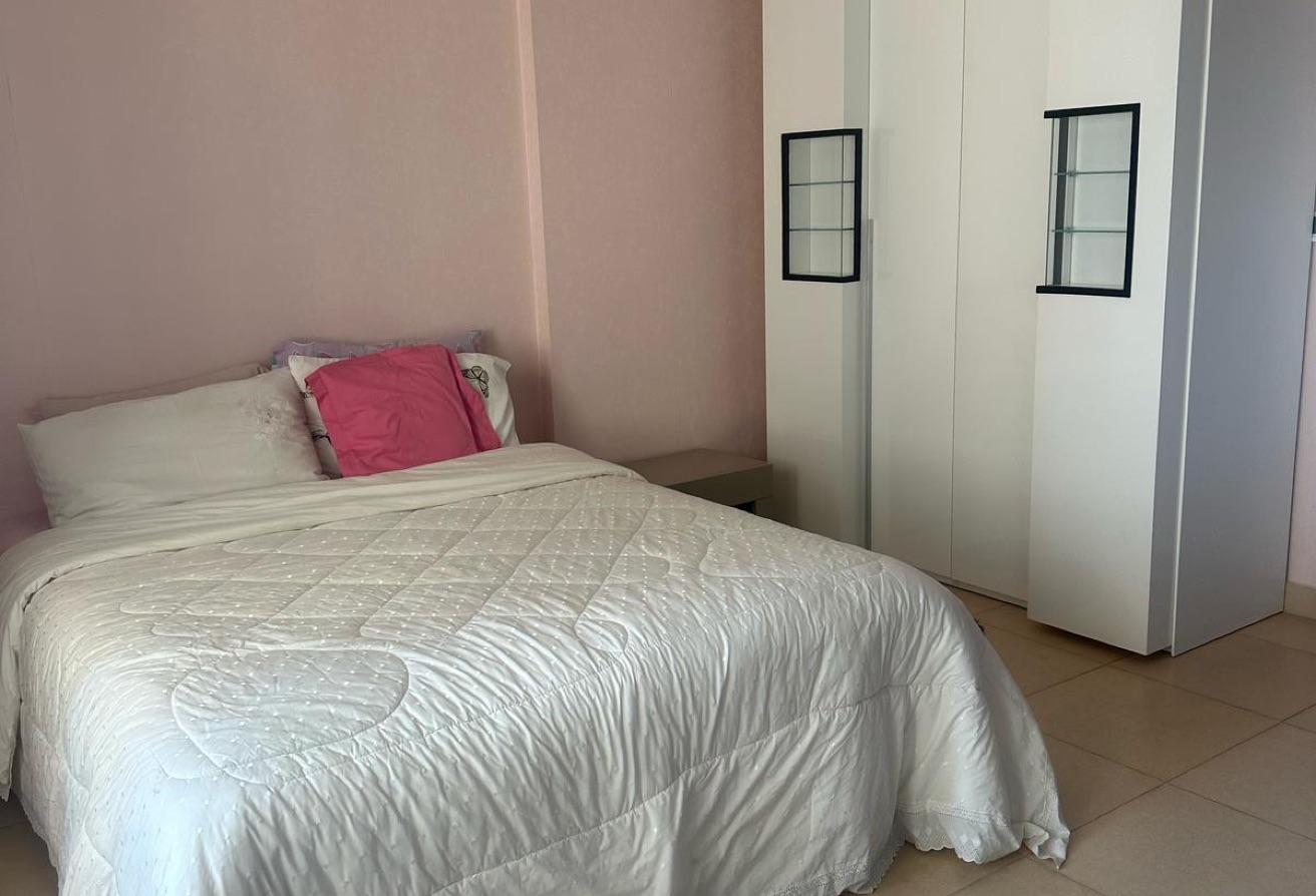 1 Bedroom Furnished Including Bills Sea View thumbnail 2