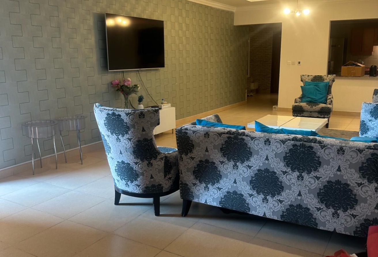 1 Bedroom Furnished Including Bills Sea View thumbnail 3