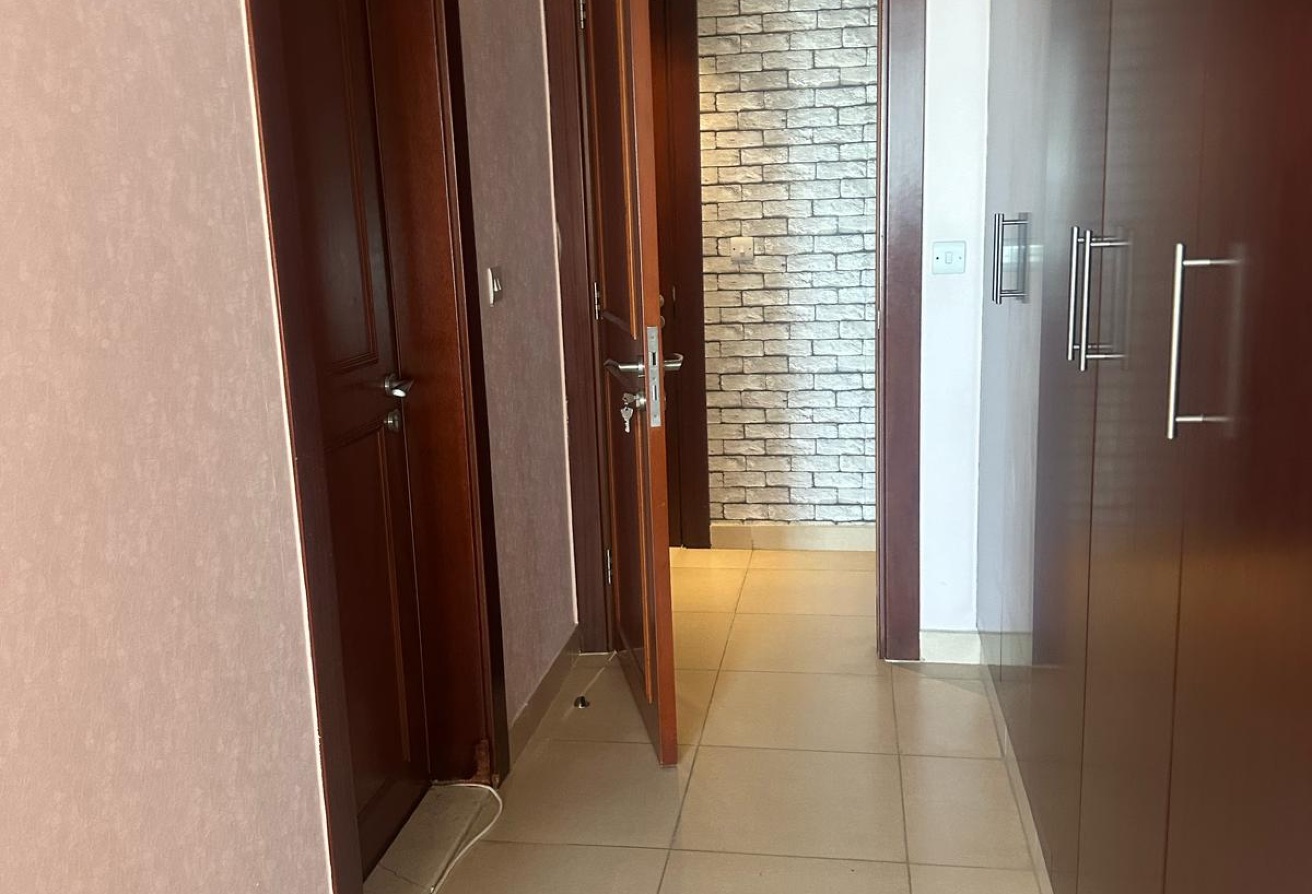 1 Bedroom Furnished Including Bills Sea View thumbnail 12