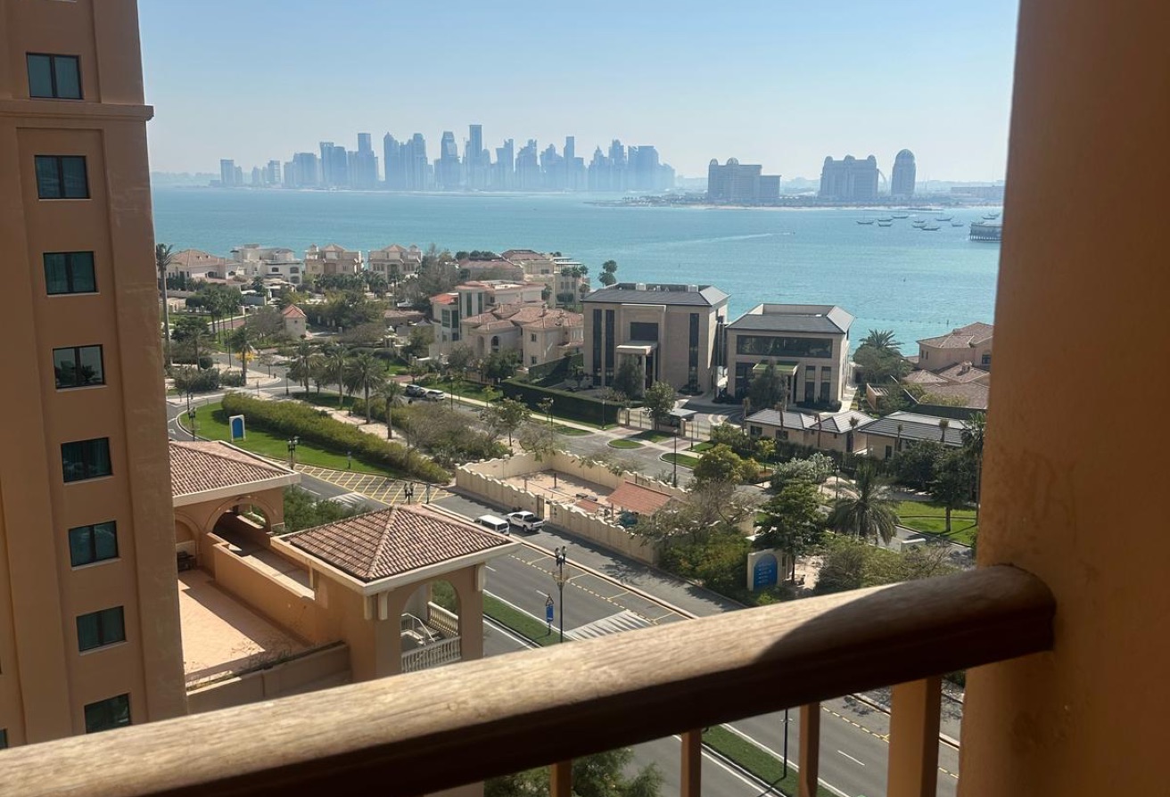 1 Bedroom Furnished Including Bills Sea View thumbnail 4