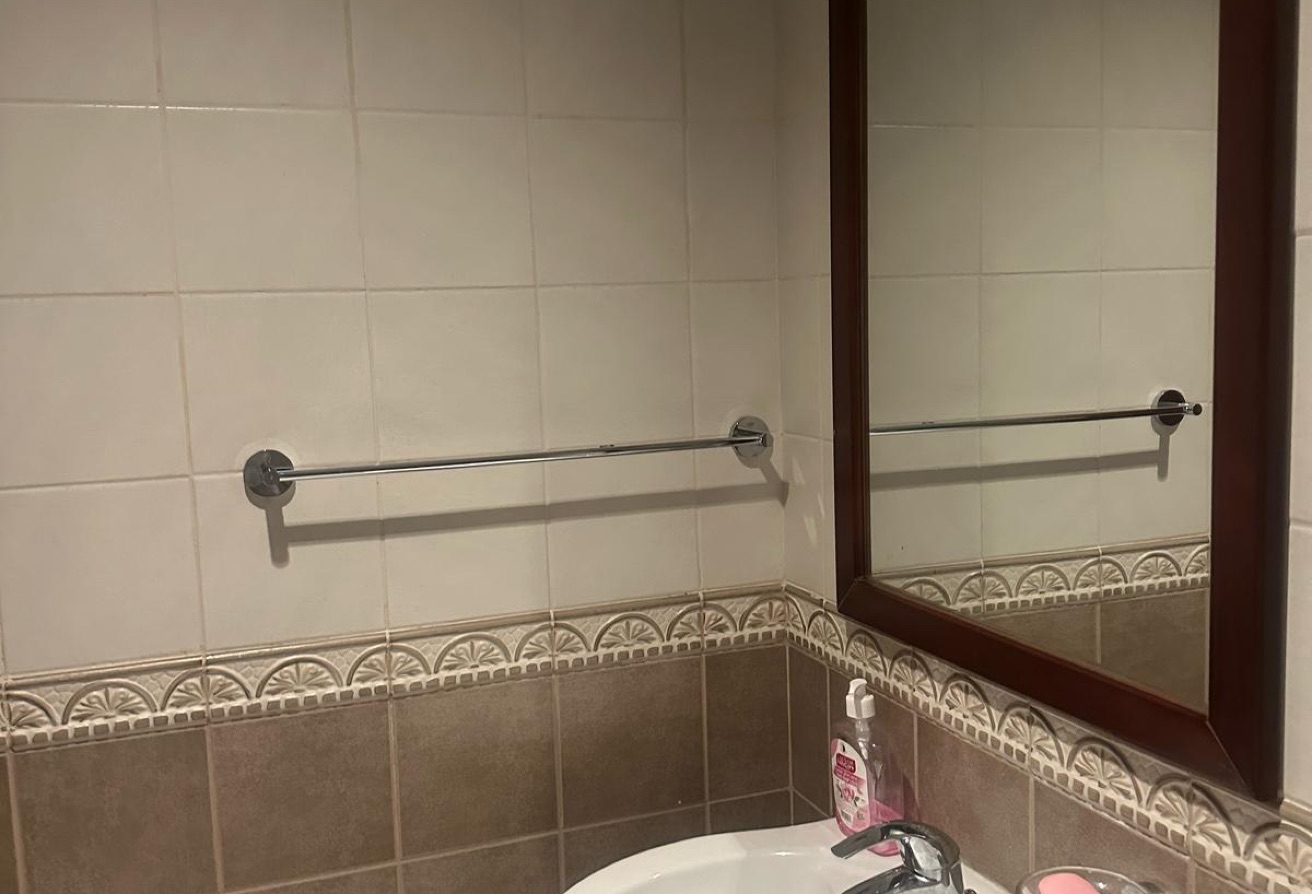1 Bedroom Furnished Including Bills Sea View thumbnail 7